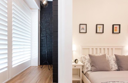 Fremantle Apartamento | Boutique Central Apartment - Vogue