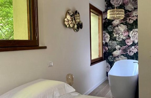 Cantiano Complejo | Boutique Country House Serendipity