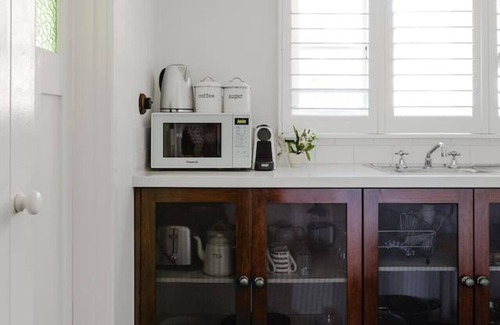 Rosa Brook Otro | Boutique farm stay in the heart of Margaret River