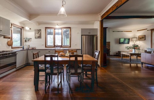 Rosa Brook Otro | Boutique farm stay in the heart of Margaret River