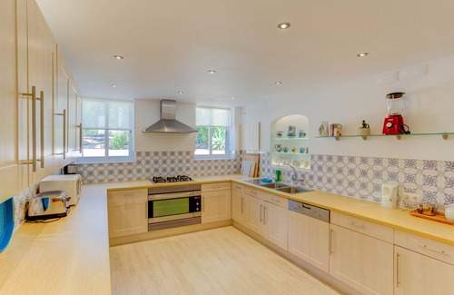 Lagos Villa | Casa Rural con gran piscina privada