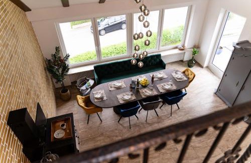 Tauberbischofsheim Apartamento | Boutique Galerie im Herzen von Tauberbischofsheim