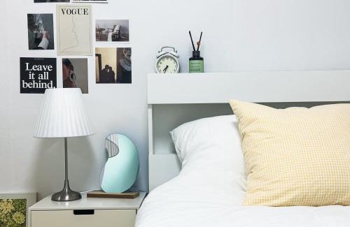 Nonhyeon-dong Apartamento | Boutique, Gangnam - Foreigners Only