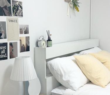 Nonhyeon-dong Apartamento | Boutique, Gangnam - Foreigners Only
