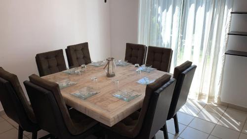 Zinacantepec Apartamento | Boutique Gym Salon juegos Tv Oficina Sanitizada