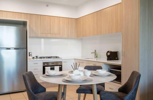 Hamilton Apartamento | Boutique Hamilton Stay Portside