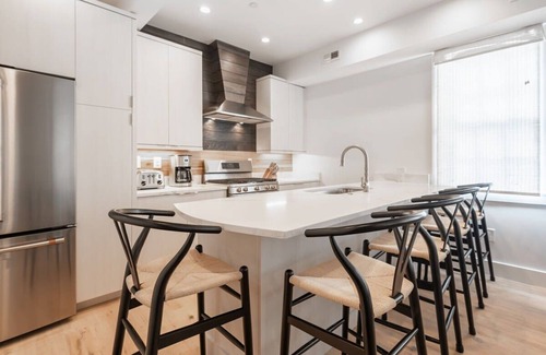Westside Apartamento | Hotel boutique con piscina privada climatizada en el corazón del centro de la ciudad