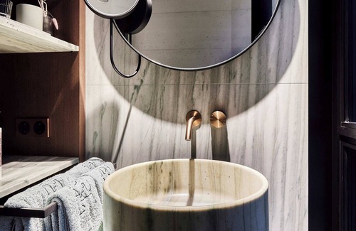 Bressanone Hotel | Boutique Hotel Badhaus