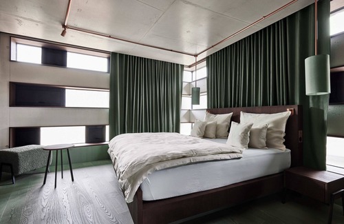 Bressanone Hotel | Boutique Hotel Badhaus