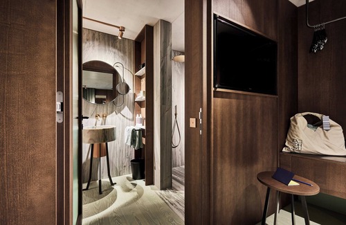 Bressanone Hotel | Boutique Hotel Badhaus