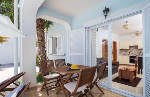 Pakostane Hotel | Boutique Hotel Bora & Villas Garamm