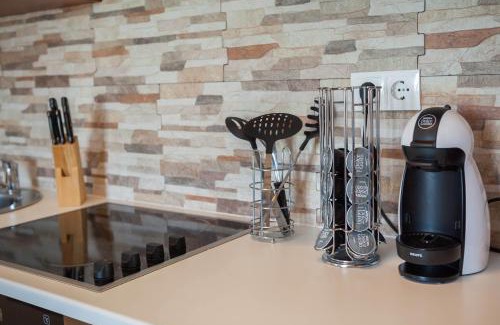 Pakostane Hotel | Boutique Hotel Bora & Villas Garamm