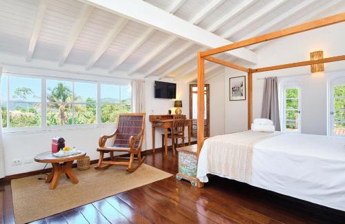 Pontal Cama Y Desayuno | Boutique Hotel Carpe Diem