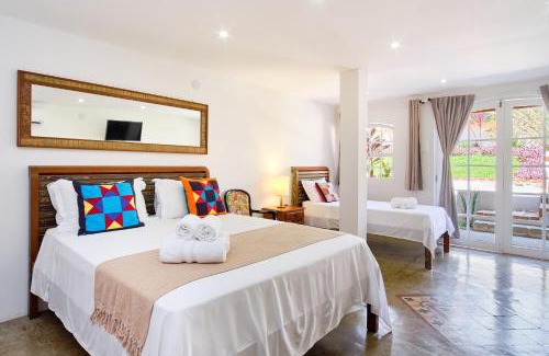 Pontal Cama Y Desayuno | Boutique Hotel Carpe Diem