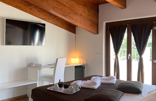 Spoltore Hotel | Boutique Hotel Città Bianca