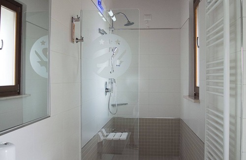 Spoltore Hotel | Boutique Hotel Città Bianca