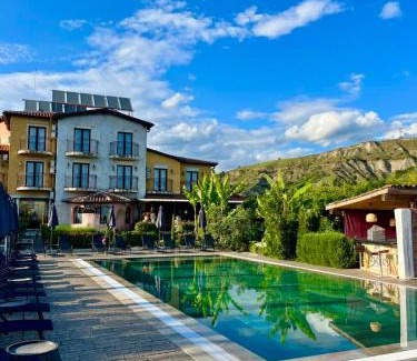 Sandanski Hotel | Boutique Hotel Colosseo