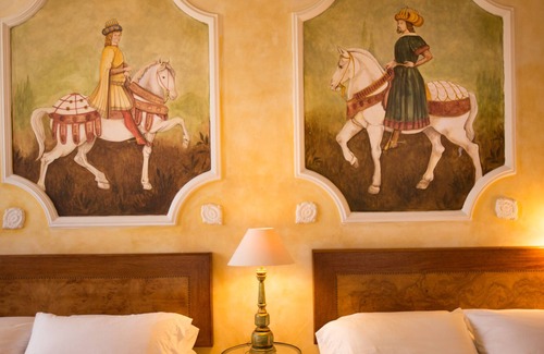 La Mariscal Hotel | Boutique Hotel Cultura Manor