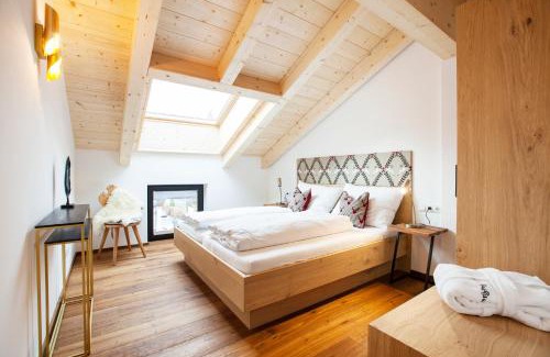 Leogang Hotel | Boutique Hotel Das Rivus