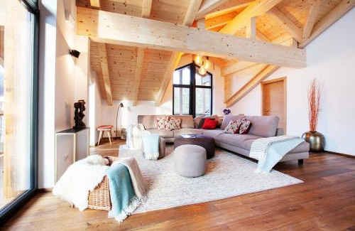 Leogang Hotel | Boutique Hotel Das Rivus