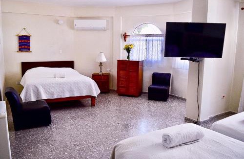 Centro Hotel | Boutique Hotel Delfin 5th Avenue