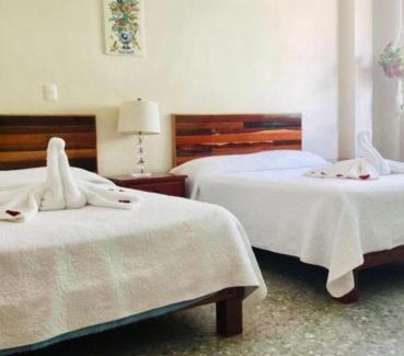 Centro Hotel | Boutique Hotel Delfin 5th Avenue