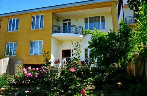 Tbilisi Casa | Boutique Hotel Eco-House Tbilisi