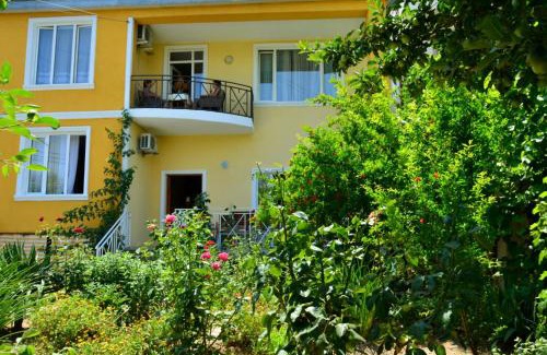 Tbilisi Casa | Boutique Hotel Eco-House Tbilisi