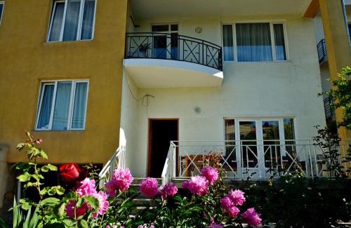 Tbilisi Casa | Boutique Hotel Eco-House Tbilisi