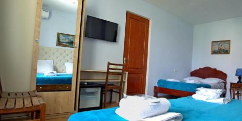 Tbilisi Casa | Boutique Hotel Eco-House Tbilisi