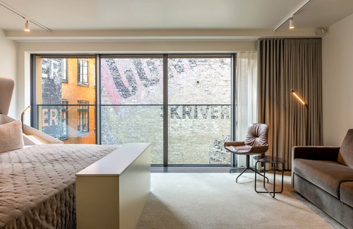 Copenhagen City Centre Hotel | Boutique Hotel Herman K