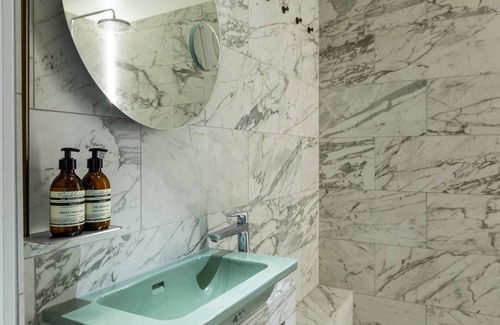 Copenhagen City Centre Hotel | Boutique Hotel Herman K