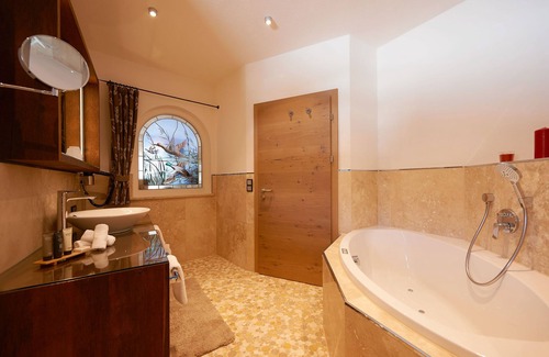 Riezlern Hotel | Boutique Hotel Herzhof Garni - Apartments