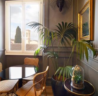 San Lorenzo Hotel | Boutique Hotel Hugo