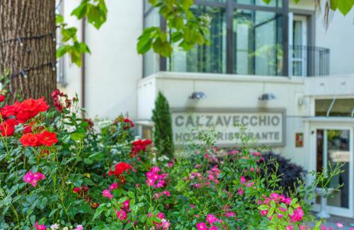 Casalecchio di Reno Hotel | Boutique Hotel Calzavecchio
