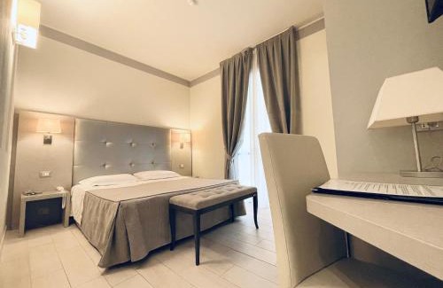 Casalecchio di Reno Hotel | Boutique Hotel Calzavecchio