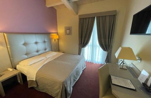 Casalecchio di Reno Hotel | Boutique Hotel Calzavecchio