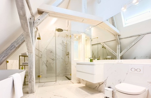 Schwanthalerhohe Hotel | Boutique Hotel Krone München