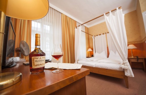 Neubau Hotel | Boutique Hotel Kugel Wien