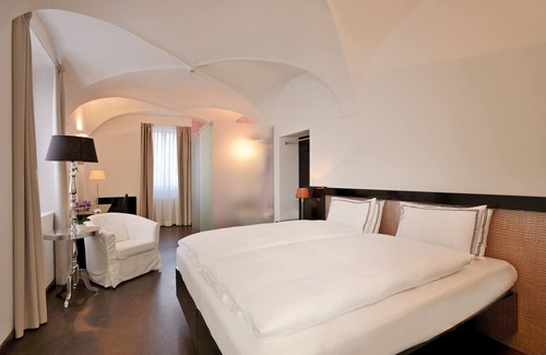 Locarno Hotel | Boutique Hotel La Rinascente