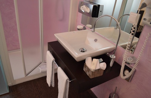 Locarno Hotel | Boutique Hotel La Rinascente