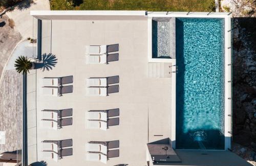 Neum Hotel | Boutique hotel MaViE - Adults Only