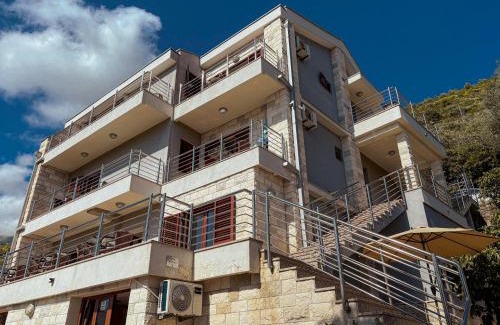 Budva Apartamento | Boutique Hotel Moonstar