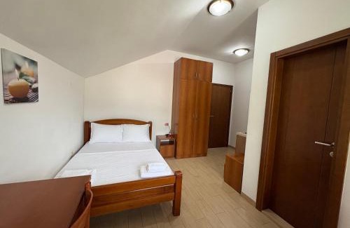 Budva Apartamento | Boutique Hotel Moonstar