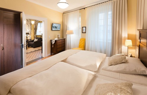 Traben-Trarbach Hotel | Boutique-Hotel Moseltor