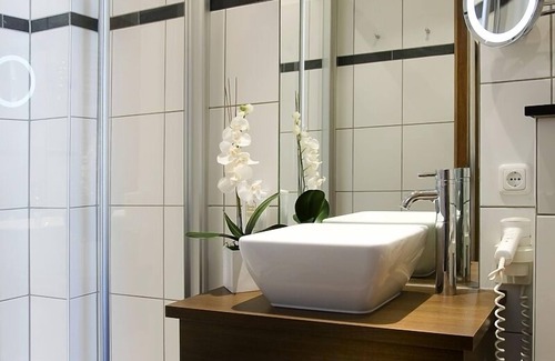 Traben-Trarbach Hotel | Boutique-Hotel Moseltor