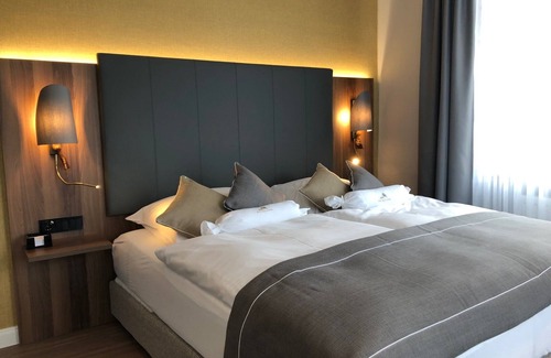 Traben-Trarbach Hotel | Boutique-Hotel Moseltor