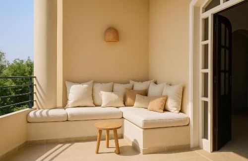 Luxor Hotel | Boutique hotel Neferu Stay