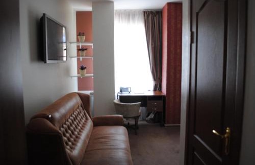 Arcadia Hotel | Boutique Hotel Portofino