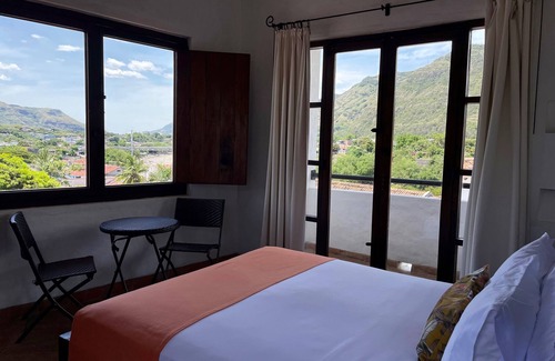 Honda Hotel | Boutique Hotel Posada Las Trampas